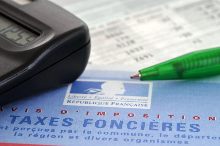 Lire la suite à propos de l’article Taxe foncière 2025 : une hausse minimale de 1,7 %, mais des augmentations locales à prévoir