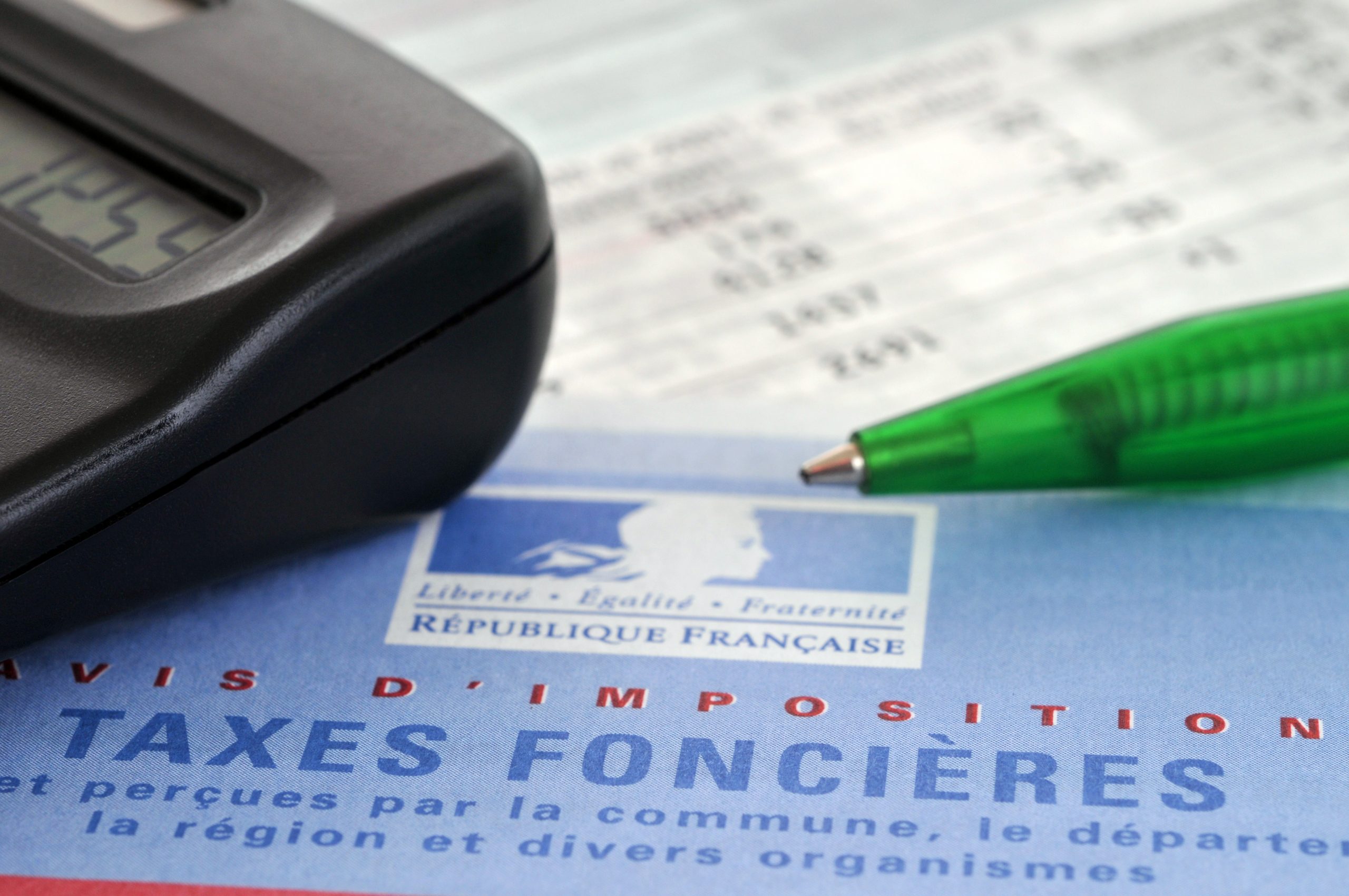 Taxe foncière 2025 : une hausse minimale de 1,7 %, mais des augmentations locales à prévoir